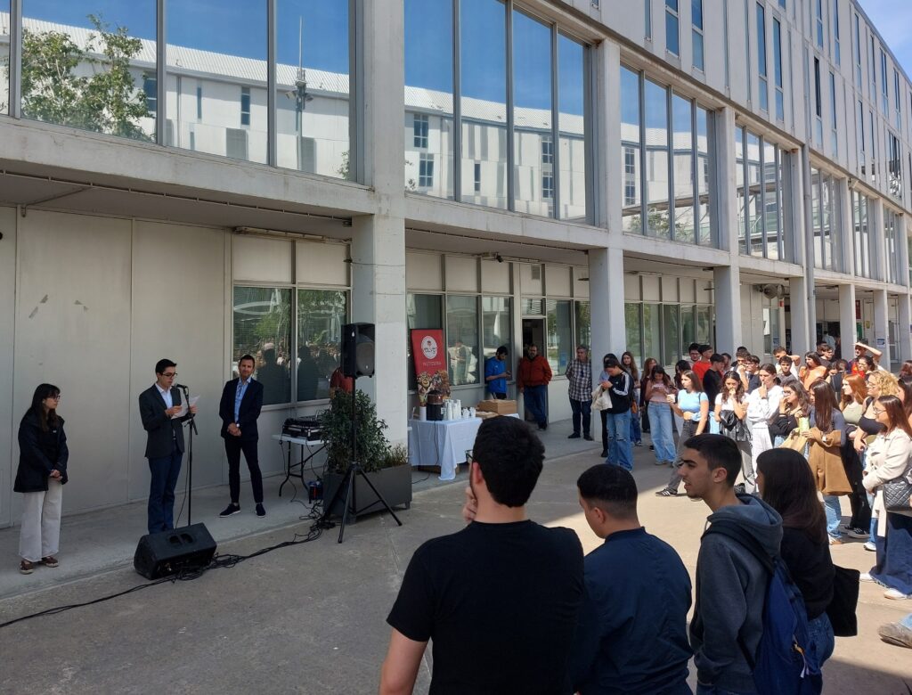 Universitat Rovira i Virgili tweet media