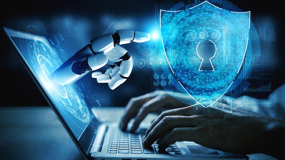 digi_techcircle's tweet image. 25% of All Enterprise GenAI Applications Will Experience At Least Five Minor Security Incidents Per Year By 2028

Read More : digitaltechcircle.in/25-of-all-ente…

#Enterprise #GenAI #DigitalIndia #Applications #Technology #DigitalTechCircle #dtc