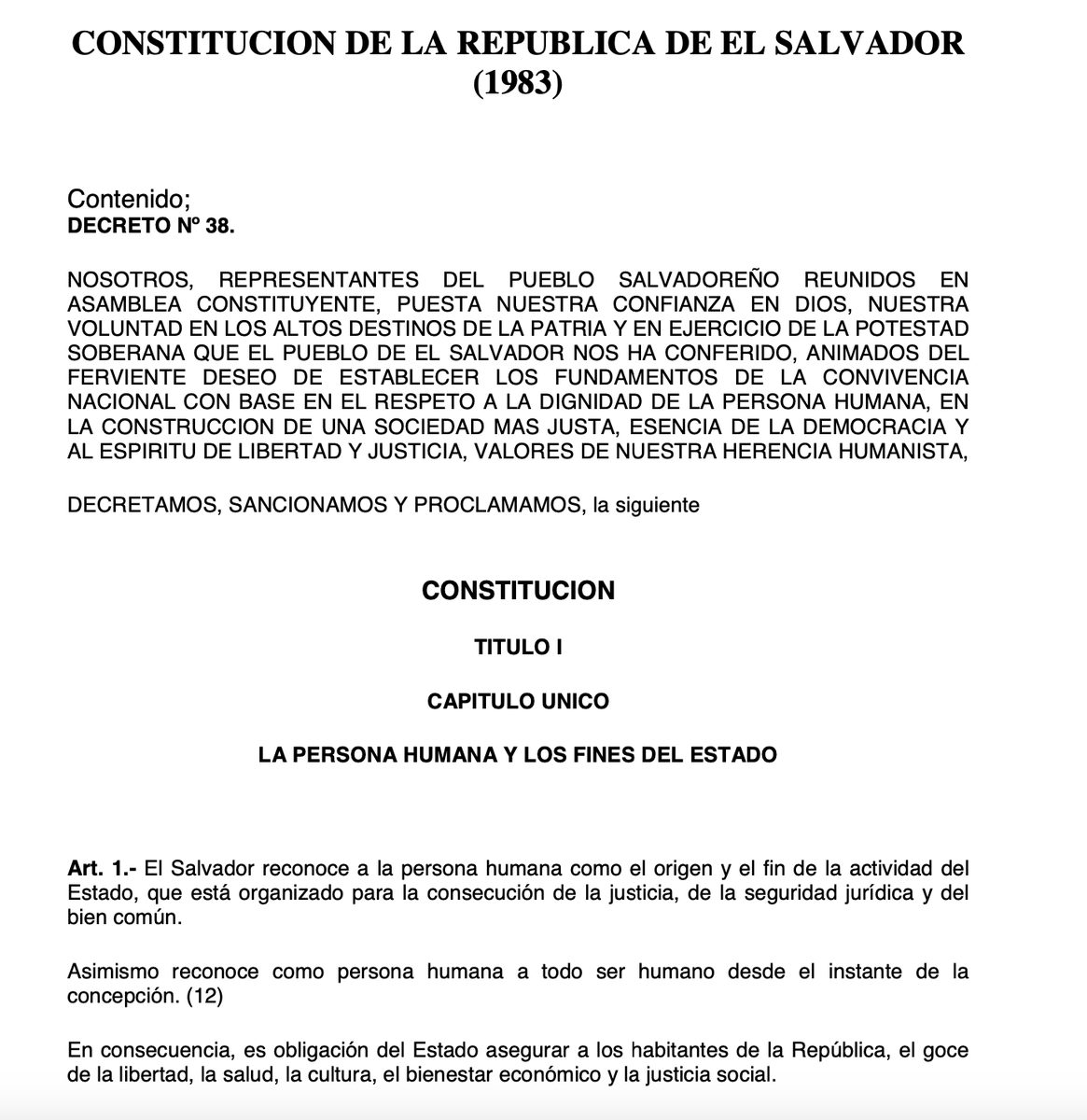 Es preocupante que un parlamentario no entienda de qué van los derechos humanos, que emanan de la dignidad humana y son pieza fundamental de toda ley de la República. 
Más preocupante es si, sabiéndolo, agache la cabeza y repita sin más el discurso de odio de Casa Presidencial.