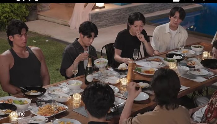 さきいか tweet media