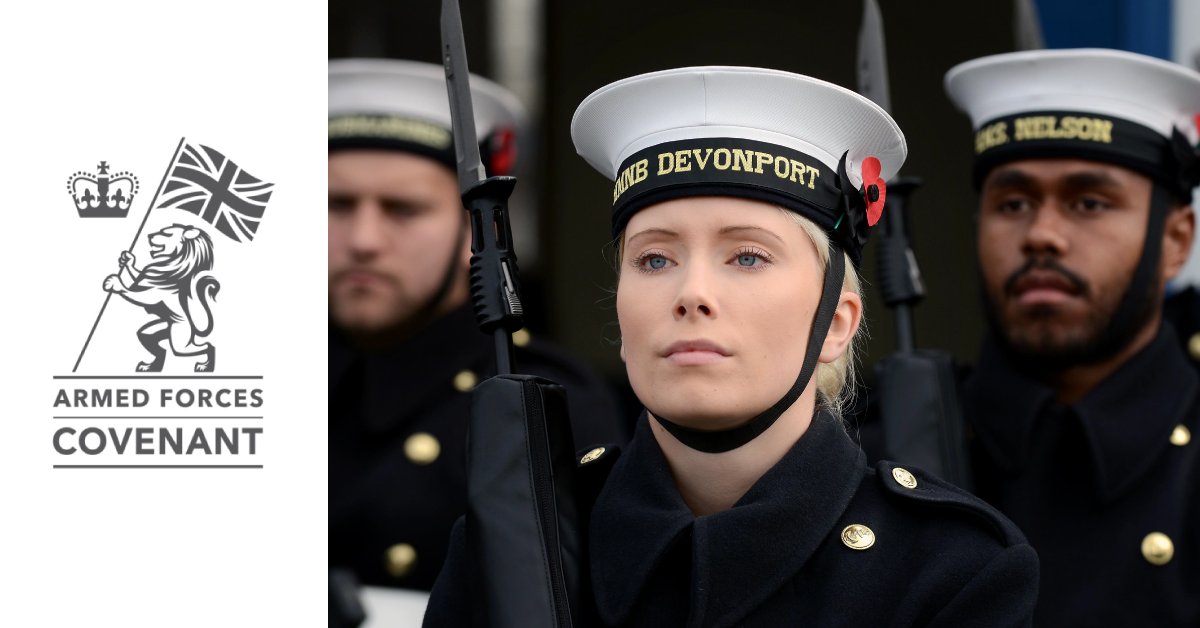 RFCAYH's tweet photo. 🏅 Proudly supporting the Armed Forces shows that your business values dedication, resilience, and teamwork. 

Sign the Armed Forces Covenant and be recognised for your commitment through the Employer Recognition Scheme: https://t.co/f5Ah0ymH7v

#SupportOurTroops #ERS https://t.co/eR0V4myjeg