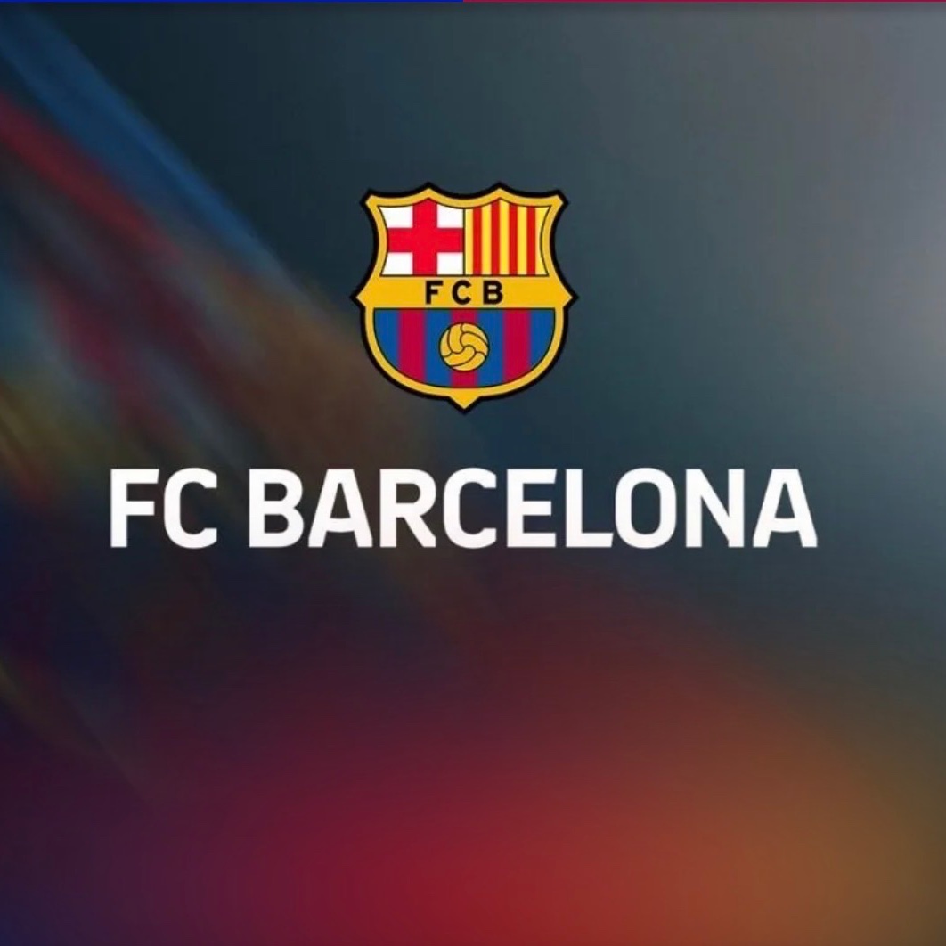 Barça Universal tweet media