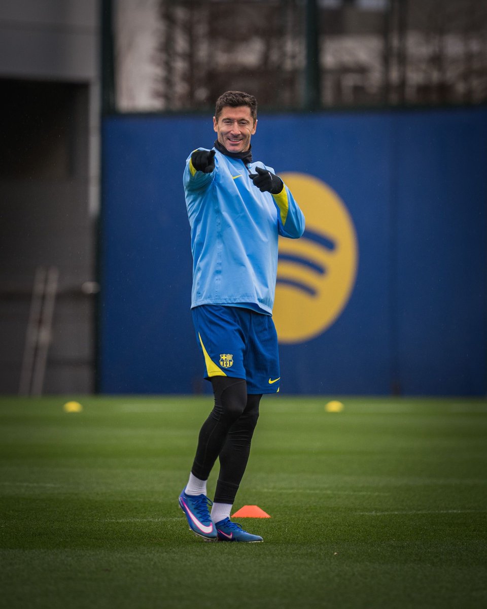 Barça Universal tweet media