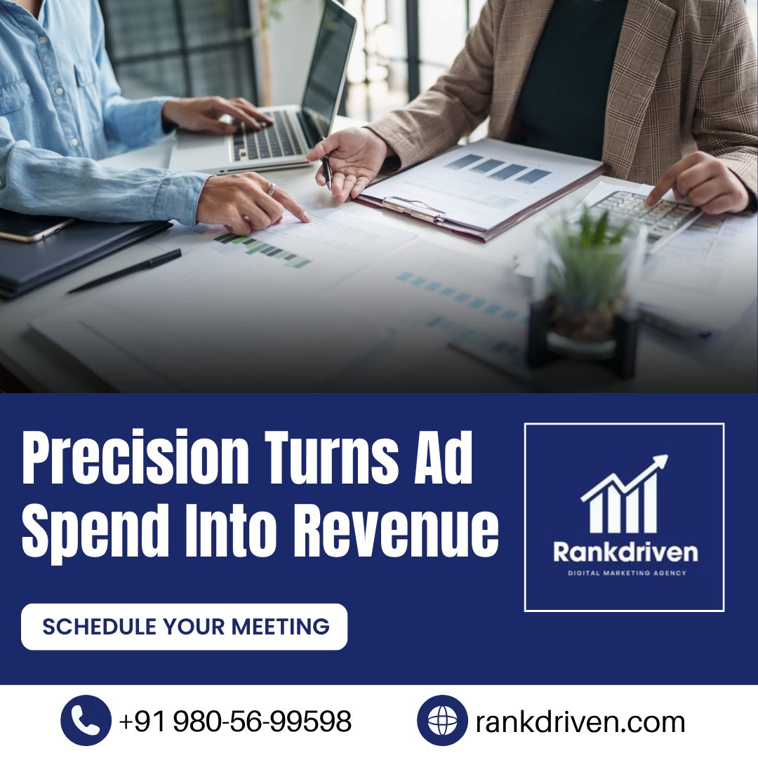 Rankdriven Digital Solutions tweet media