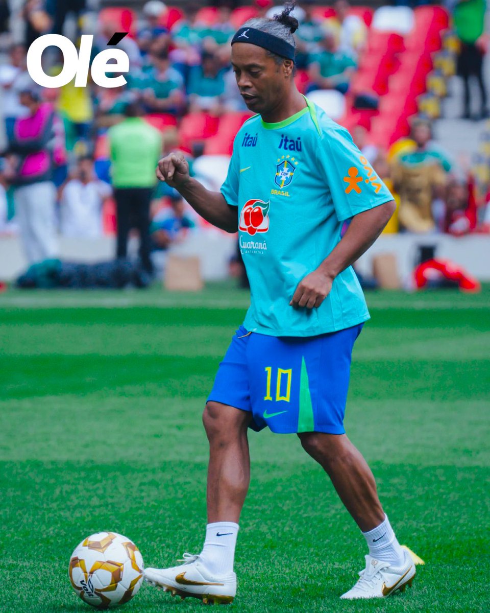 Diario Olé tweet media