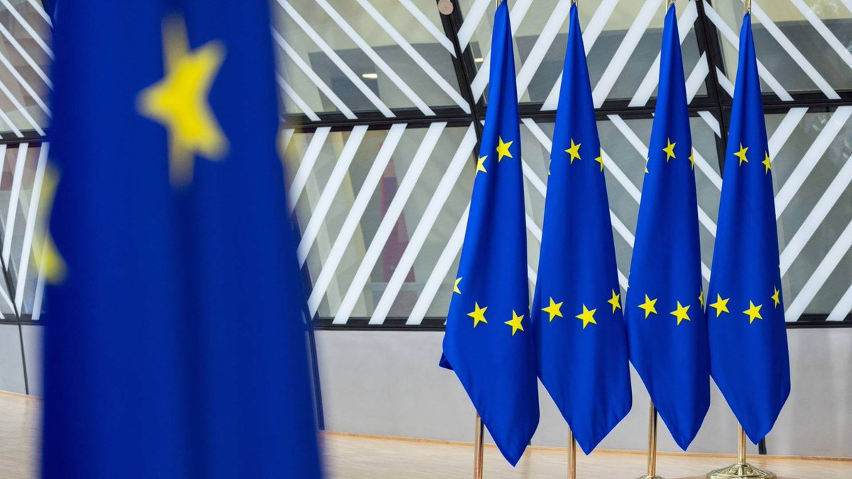 eenelse's tweet image. 📢 Le imprese al centro del cambiamento
🎯Partecipa alla survey UE sulla revisione della Direttiva sulla fatturazione elettronica 
🗓️ Scadenza: 30/04/2026
 👉 form.jotform.com/260845400295052
💡Contribuisci alla semplificazione del mercato UE 🇪🇺
#PMI #Digitalizzazione