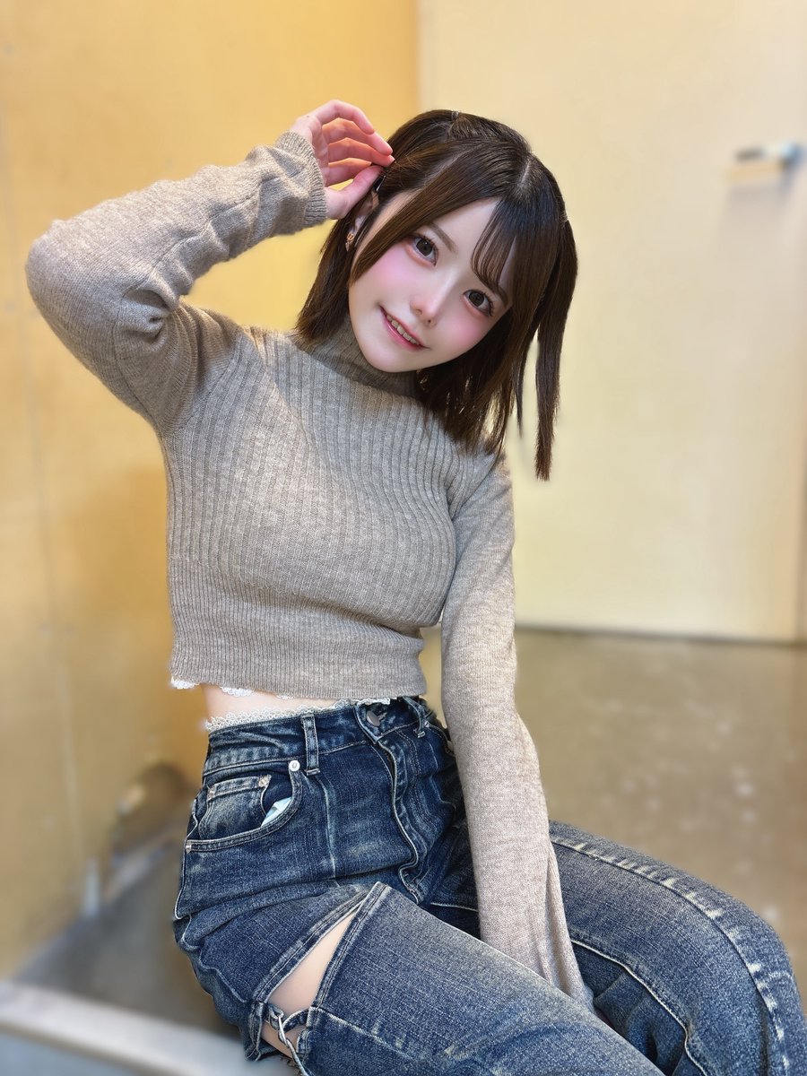 あみ乃💯 tweet media