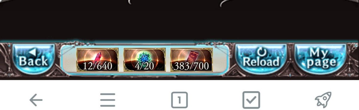 バブさんの褌 tweet media