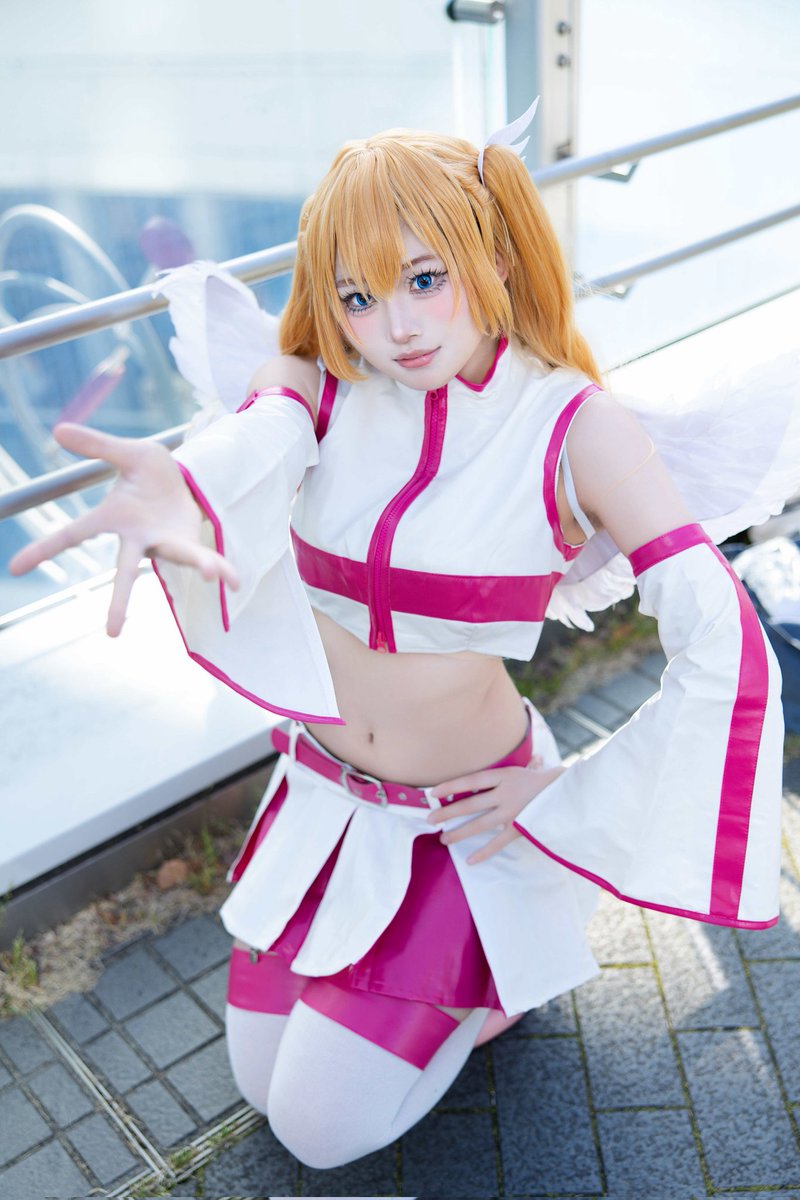 奈良Photo@nagoya ★4/29コスサミパーティー★5/17ストフェス tweet media