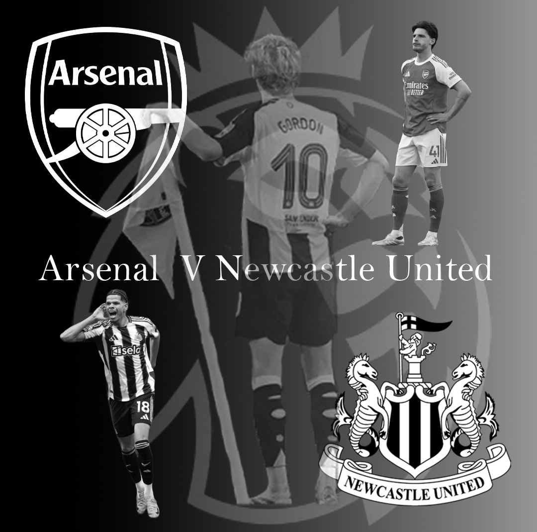 SedgefieldMags's tweet photo. On the Road Again, Arsenal Away... Howay the Lads!! #nufc #sedgefieldmags #hwtl #Nufcfans https://t.co/2zZGiDCtn8