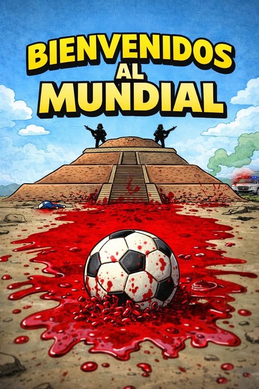 vrixstix's tweet image. Y esperen a ver lo que pasara en los próximos meses con el narco gobierno mexicano