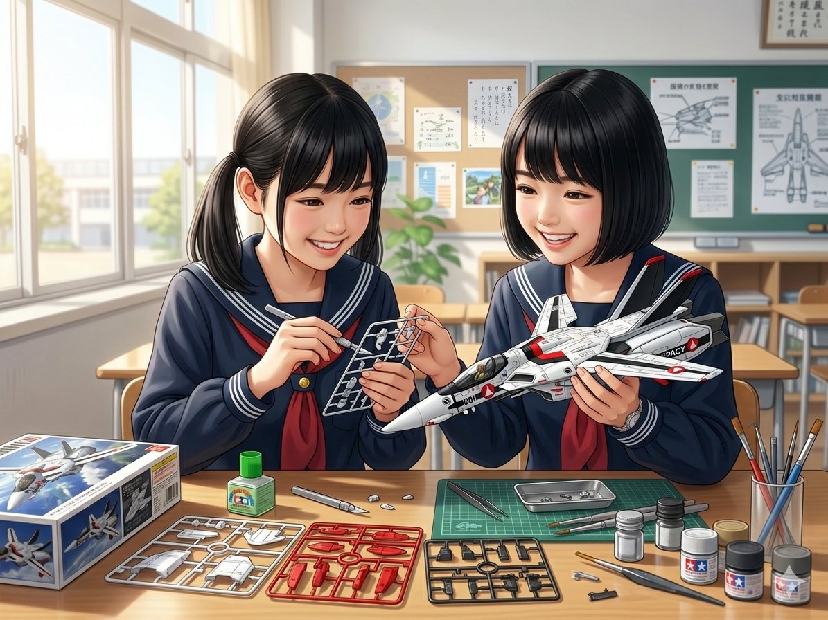 ゆき⭐︎ VF1VALKYRIE (@Z32Zx) / Posts / X