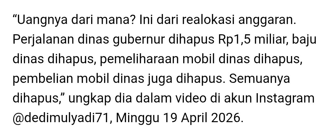 Ram tweet media