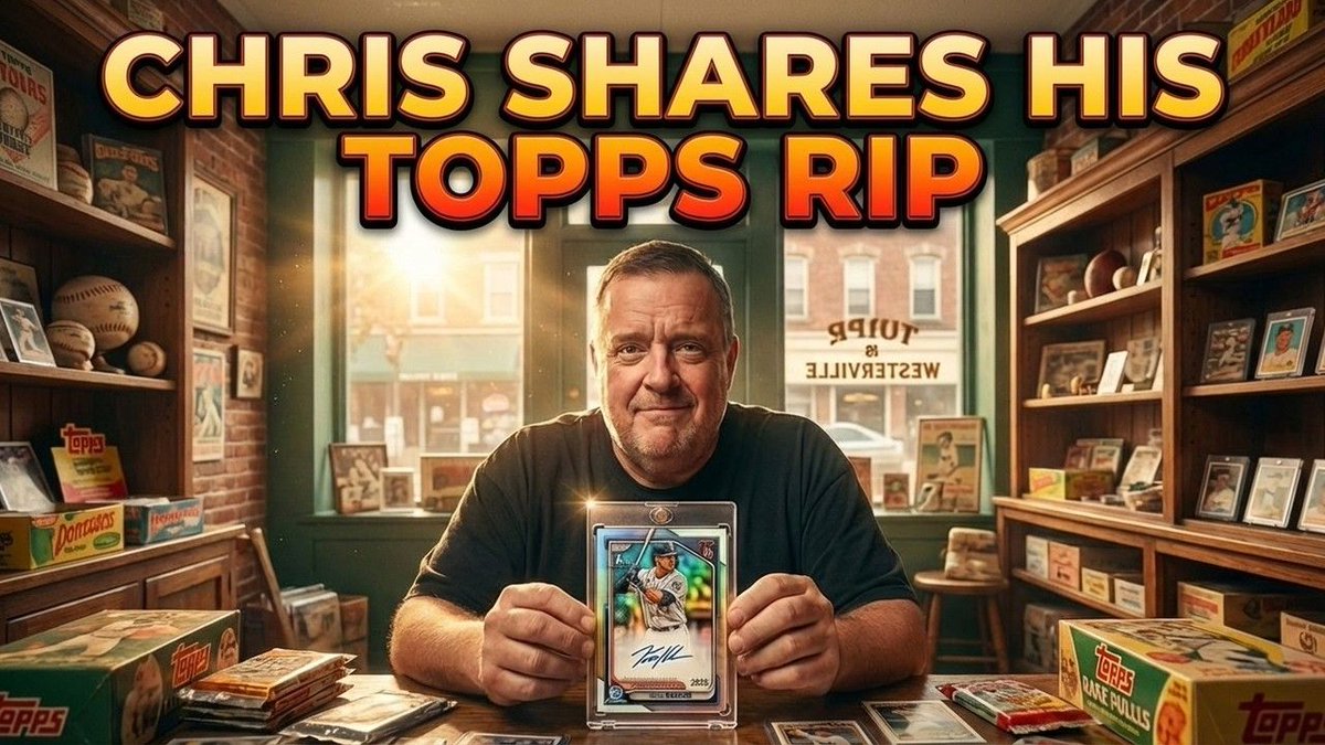 Chris Pugh tweet media