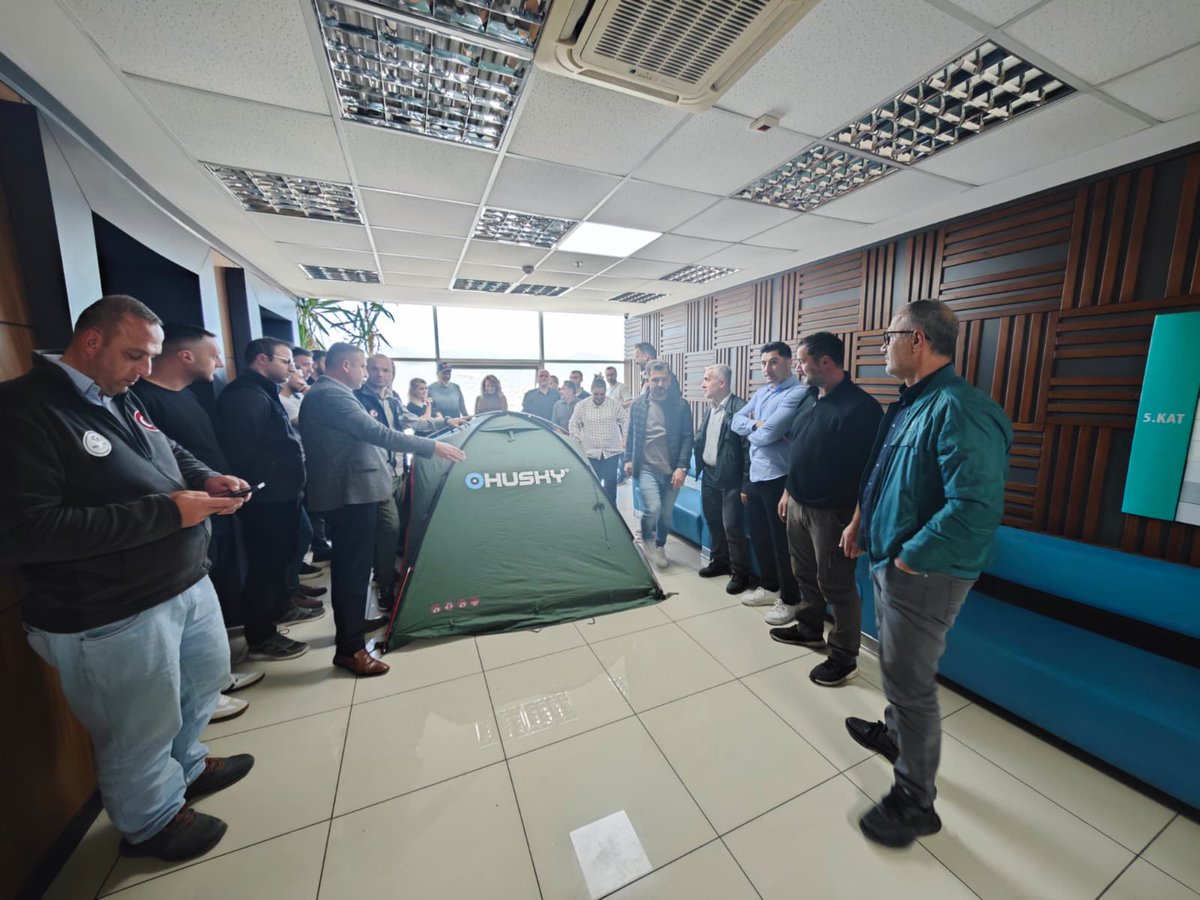 AFAD SAMSUN tweet media