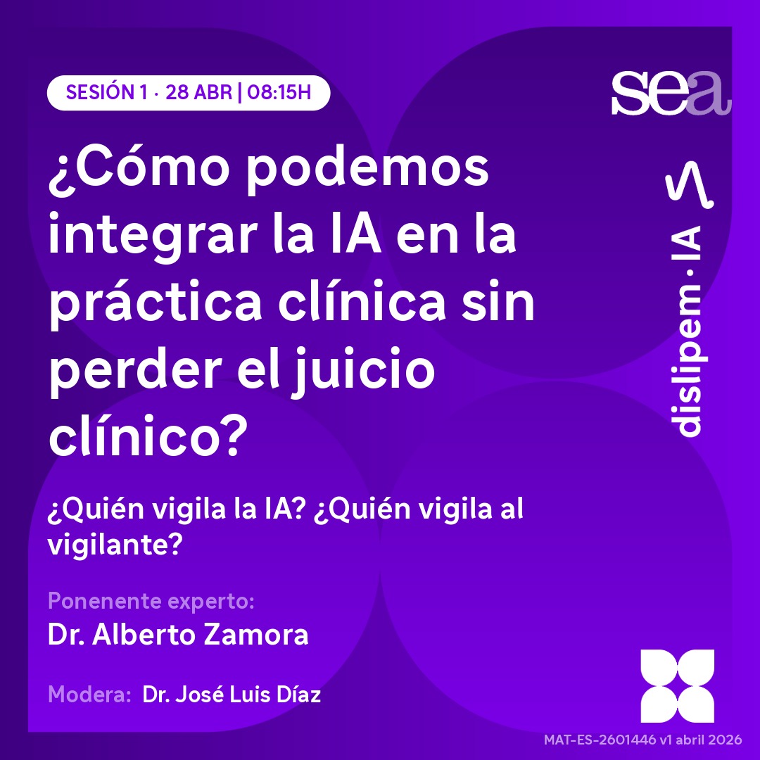 Arterias Sanas tweet media