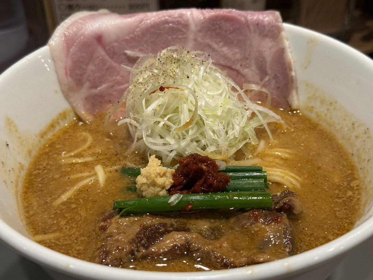 RYO＠新地マイスター tweet media