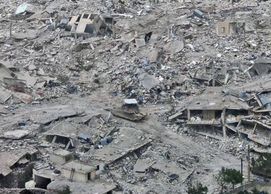 Finding it absolutely impossible today to give a shit about anything having to do with cryptography, except for the deafening silence of many in cryptography and infosec who are silent on what’s happening in Lebanon and in Gaza, because it actually would take guts for once to