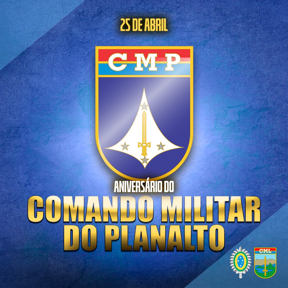 Comando Militar do Leste | Exército Brasileiro tweet media