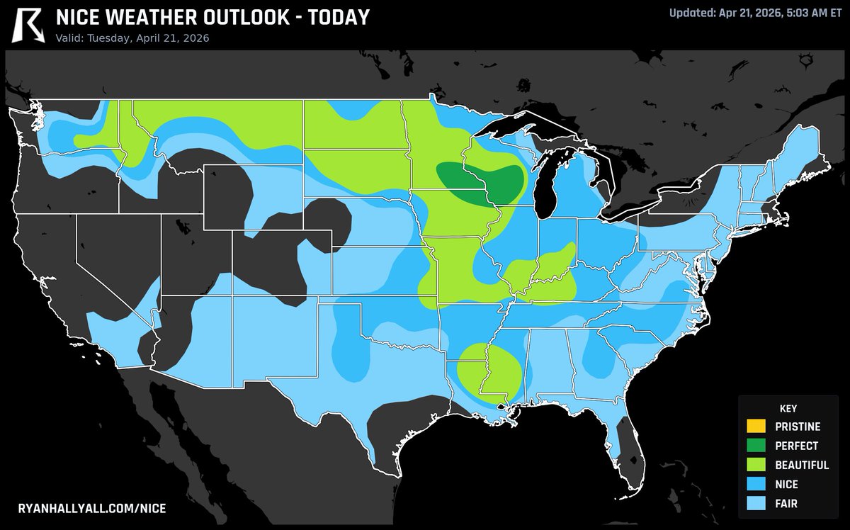Ryan Hall, Y’all tweet media