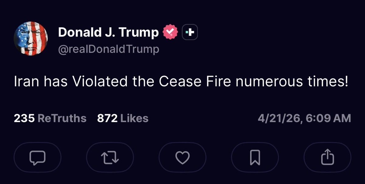 Trump News Network tweet media