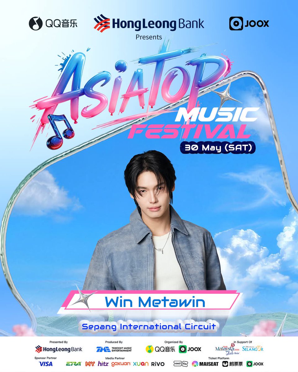 Malaysian Kpop Fans (MKF) tweet media