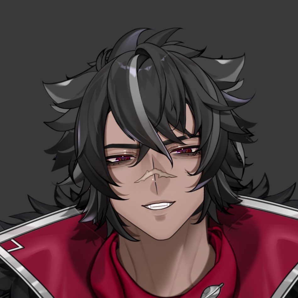 Raku Danuki 🍂⛓️ tweet media