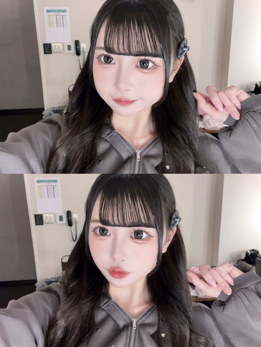 朝日まる【ドレスコード】 tweet media