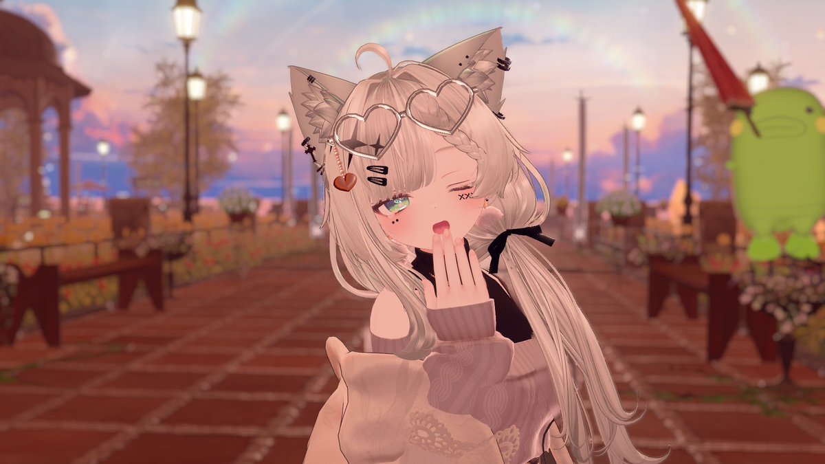 カザミ tweet media