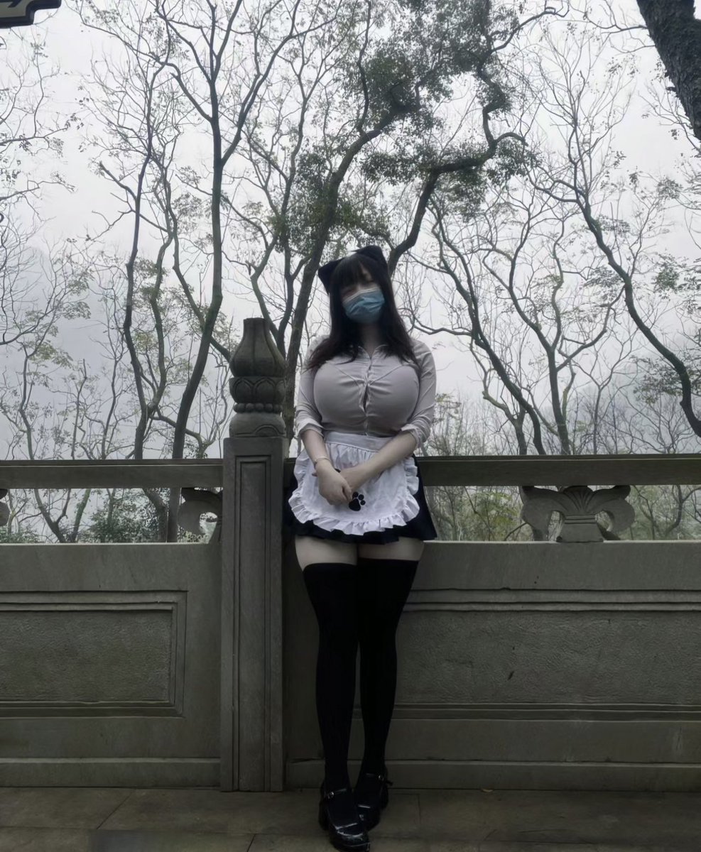 可是可可耶 tweet media