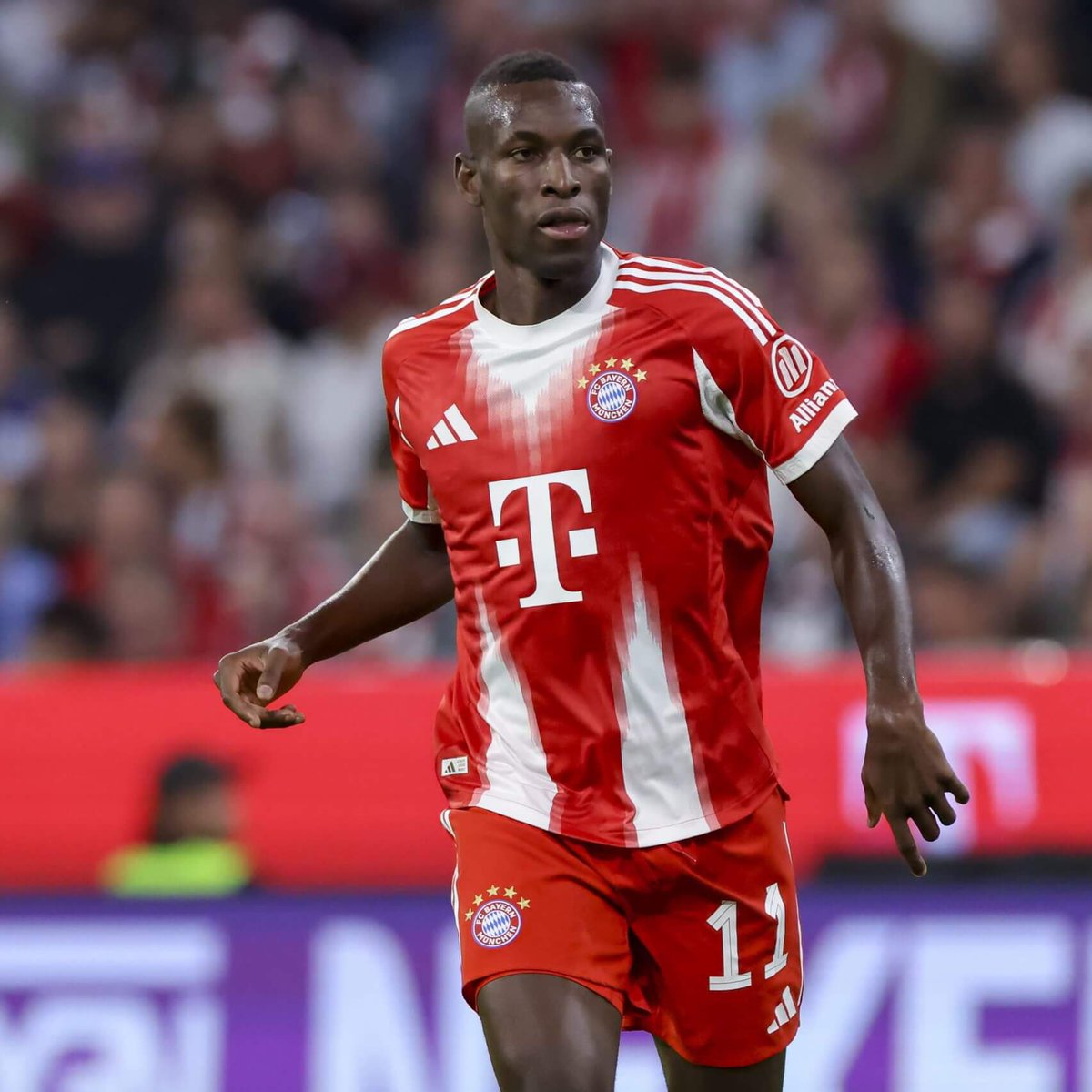 FC Bayern News tweet media