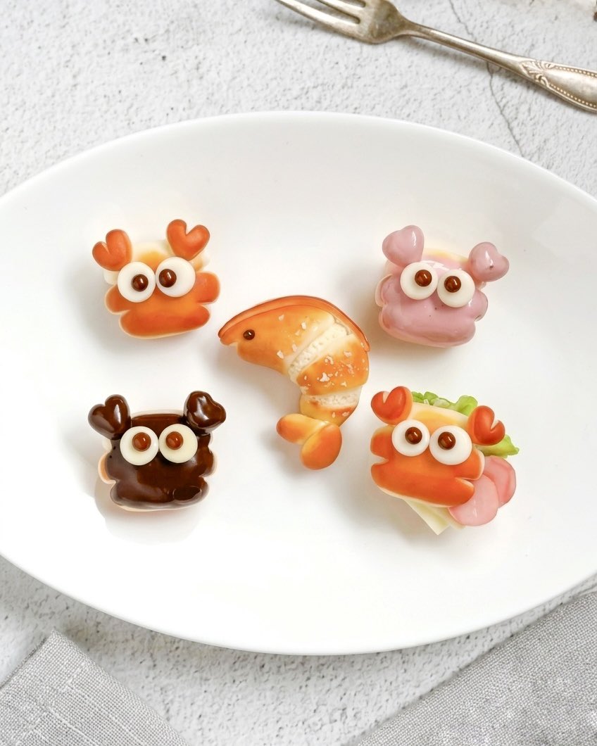 めがろ デザフェス63 N-13.14 tweet media