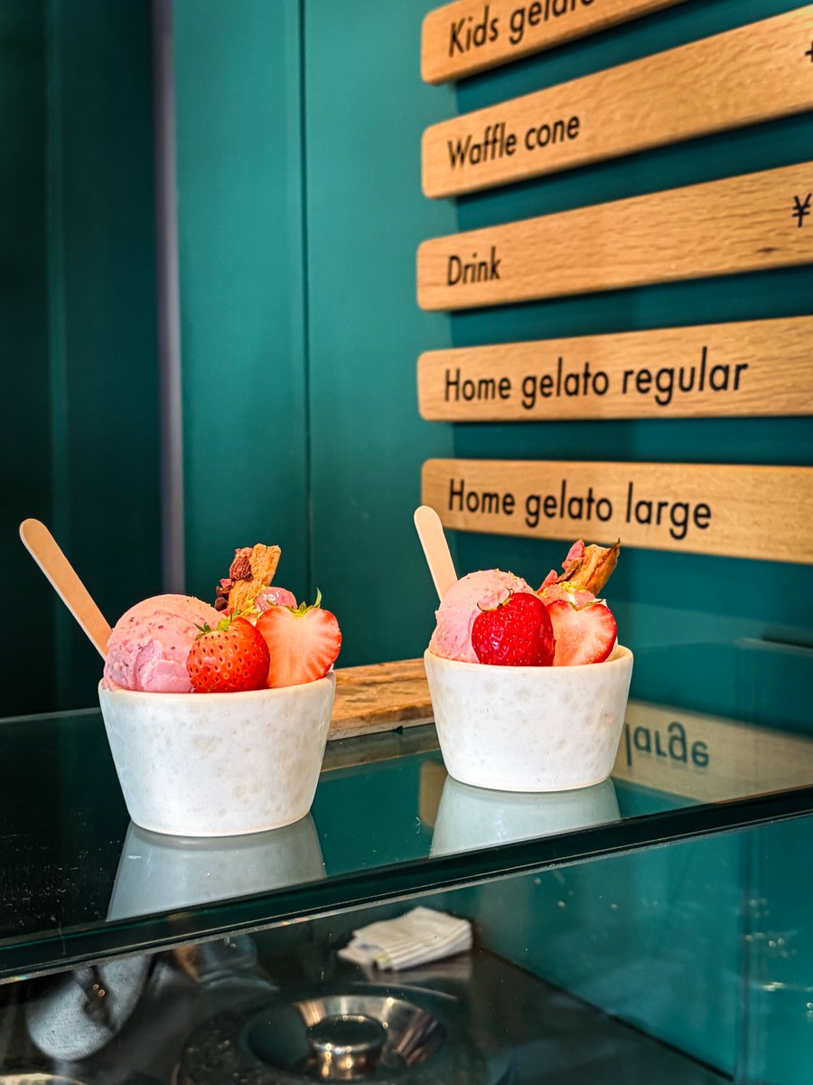 戸田江美 / デザイナー大家 tweet media