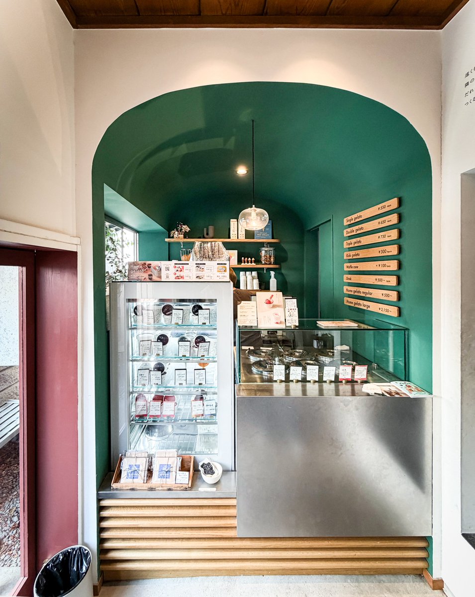 戸田江美 / デザイナー大家 tweet media