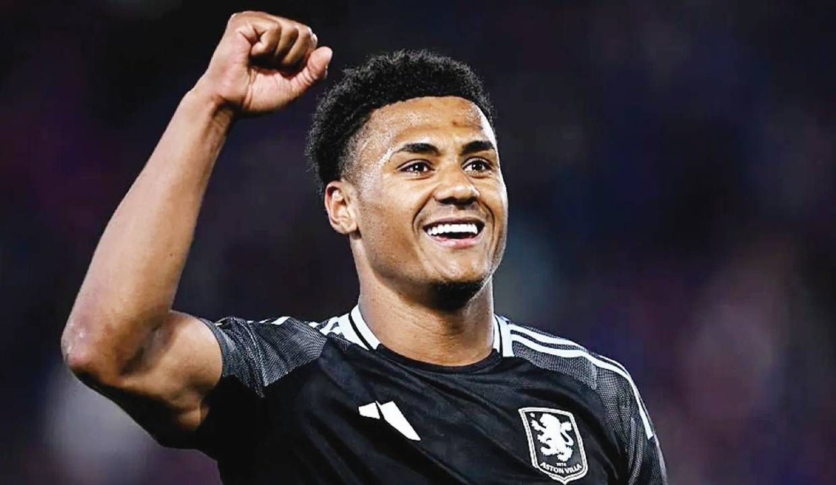 𝐓𝐨𝐭𝐚𝐥 𝐕𝐢𝐥𝐥𝐚 tweet media