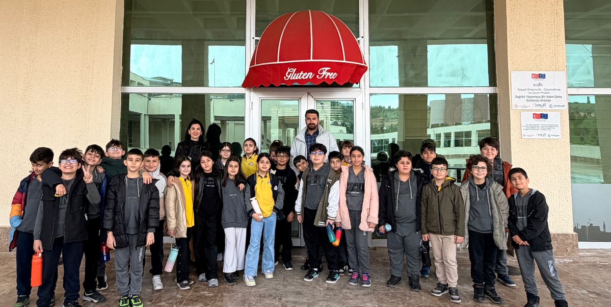 MAÜ Turizm Fakültesi tweet media