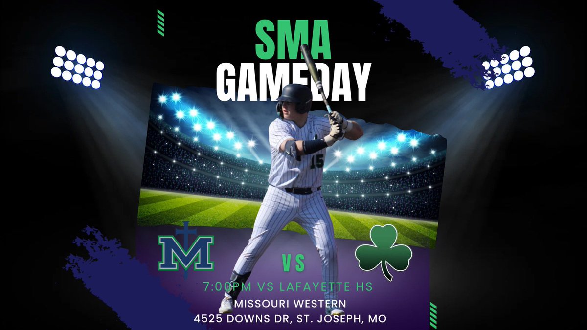 SMA Guardians Baseball tweet media