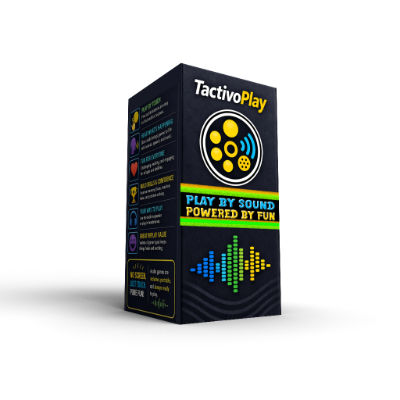 OneButtonGames1's tweet image. Still looking for #betatesters for my accessible audio based games collection. Signup ends tomorrow evening. tactivoplay.com #accessible #blindgamer