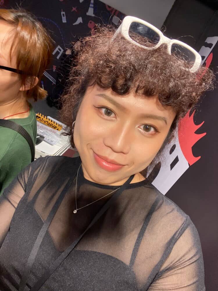 Rose19970317's tweet photo. 腳指甲加油之前把你剪太短🥲
最近喜歡的穿著是這樣～
25以前天天化妝，25以後先睡飽再說🤣 https://t.co/BF5eetf4xB