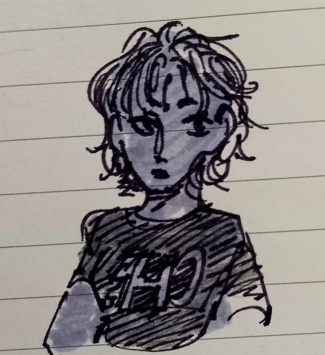 MostCrooked's tweet image. I will #draw PROPERLY eventually. but like. old #art. woohoo i wouldn't call them that exactly, they're more #doodles than anything.