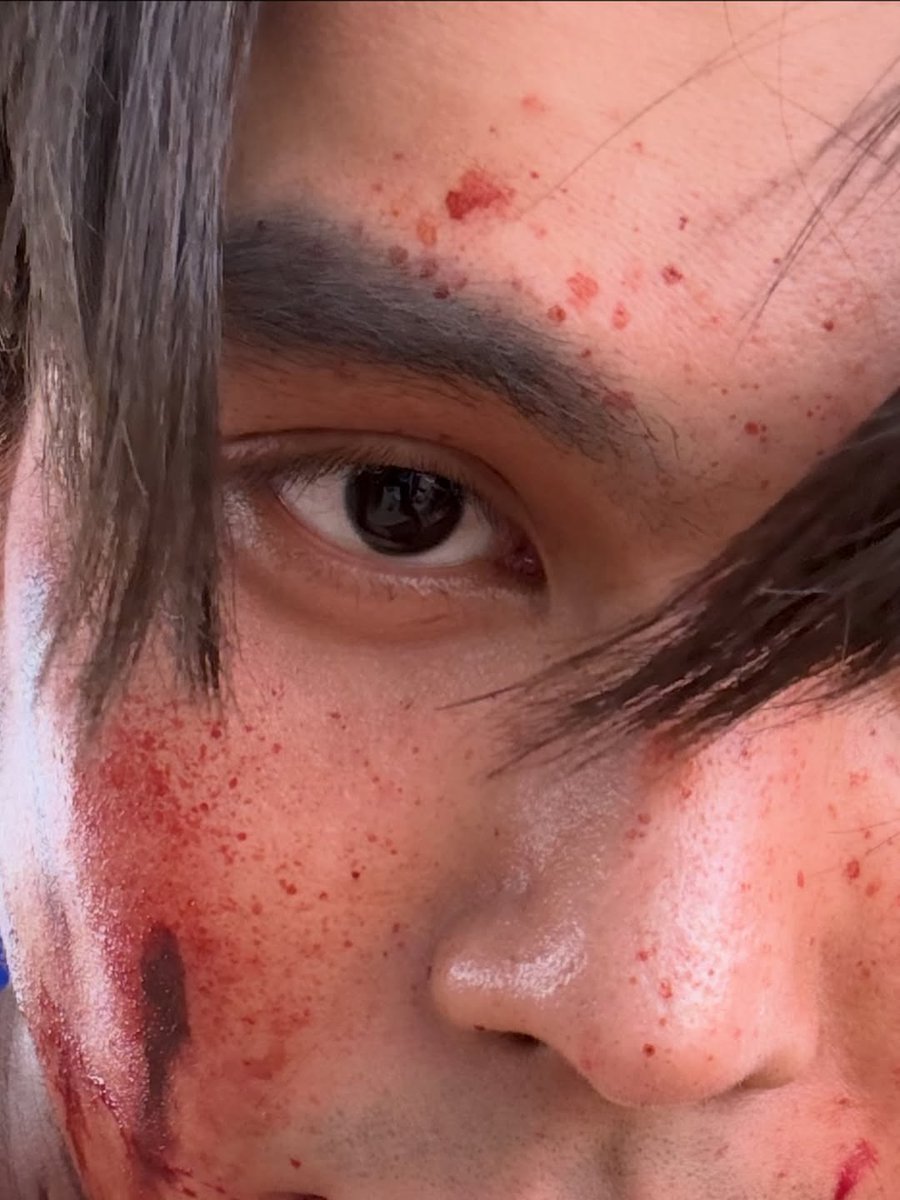 เด้จปุ่เฮ้ค🌹 ft.นิ้วเบีนด tweet media