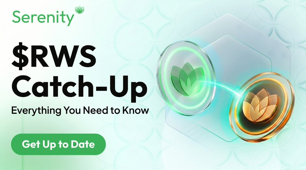 SerenitySTech tweet media