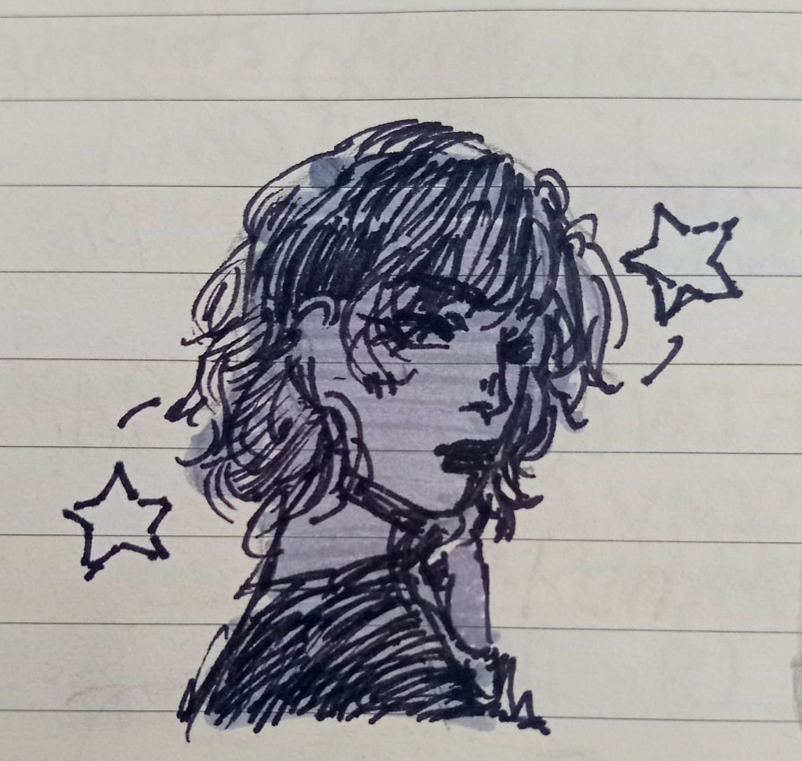 MostCrooked's tweet image. I will #draw PROPERLY eventually. but like. old #art. woohoo i wouldn't call them that exactly, they're more #doodles than anything.