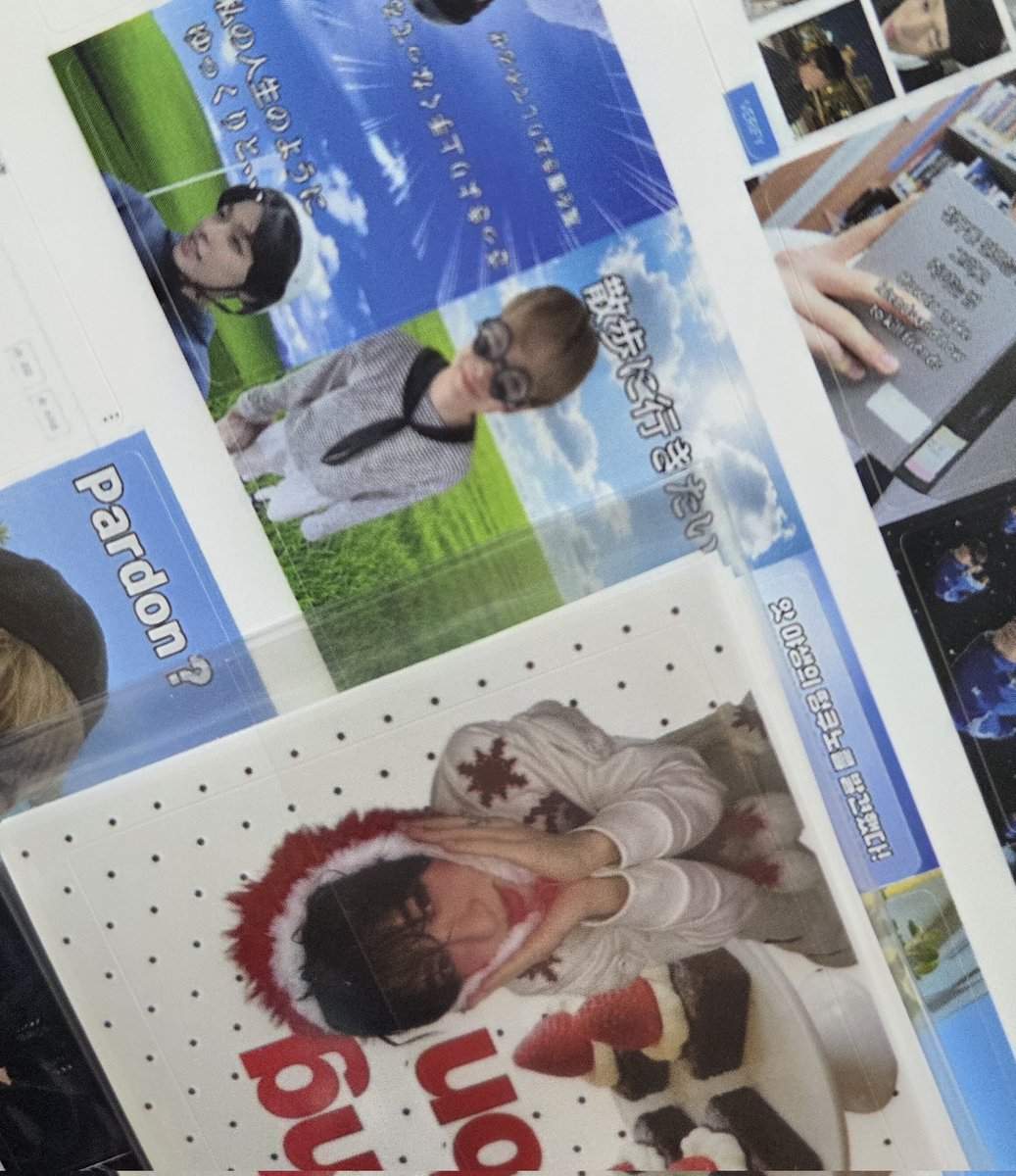 사랑만아 tweet media