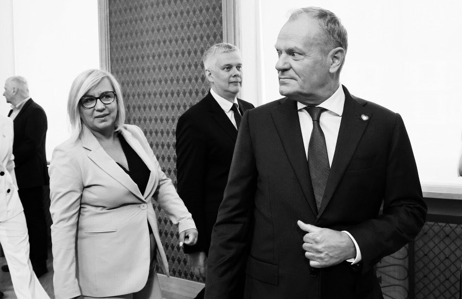 Jan Molski 🇵🇱 tweet media