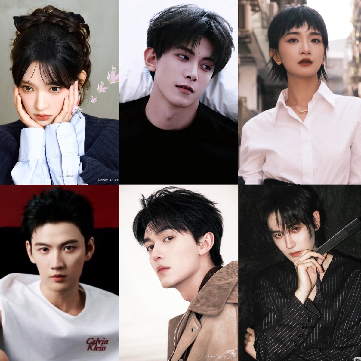 Camil3775's tweet image. iQIYI’s Fantasy Modern Drama “浮生”

Adapted from novel of same name “The Story of Fleeting Life” by Sha Luo Shuang Shu

Starring: #ChenZheyuan, #WangChuran

Casts: #ChengXiao, #DengKai, #ShiCe, #QinTianyu, #ZhangCheng, #WangDuo

Director: Yi Jun (Overdo, The Princess's Gambit)