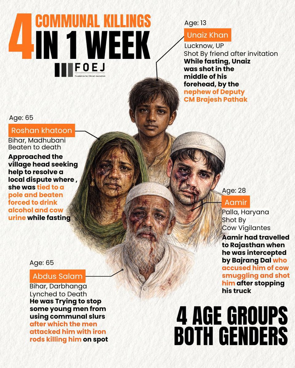 AnisurR1111's tweet photo. @Honestlynitin @Gabbar0099 When extreme Hindutaba terrorist killing Muslim all over the India because of their cow transport job or eating meat of cows how the followers of Sanatan like you supporting this terrorism? 
When they destroy mosques and turn into Mandir how you didn’t said it’s not terrorism https://t.co/XY41PHgrm1