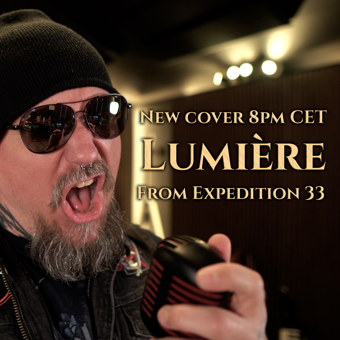 SkarProductions tweet media