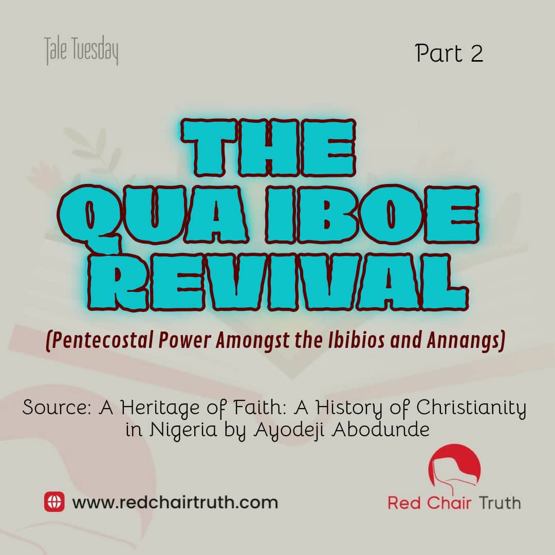 redchairtruth1's tweet image. No wind, no rain—yet the sound of falling rain filled the church. What followed spread like wildfire, and many believed they were witnessing a second Pentecost.

Discover how the revival unfolded this Tale Tuesday.

#RedChairTruth #TaleTuesday #Faith #RCT #ItaUdoh