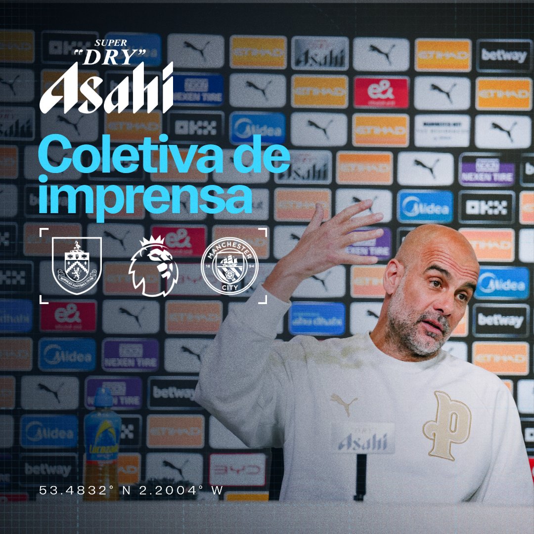 Manchester City tweet media